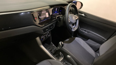 Volkswagen Taigo 1.0 TSI Life 5dr Petrol Hatchback